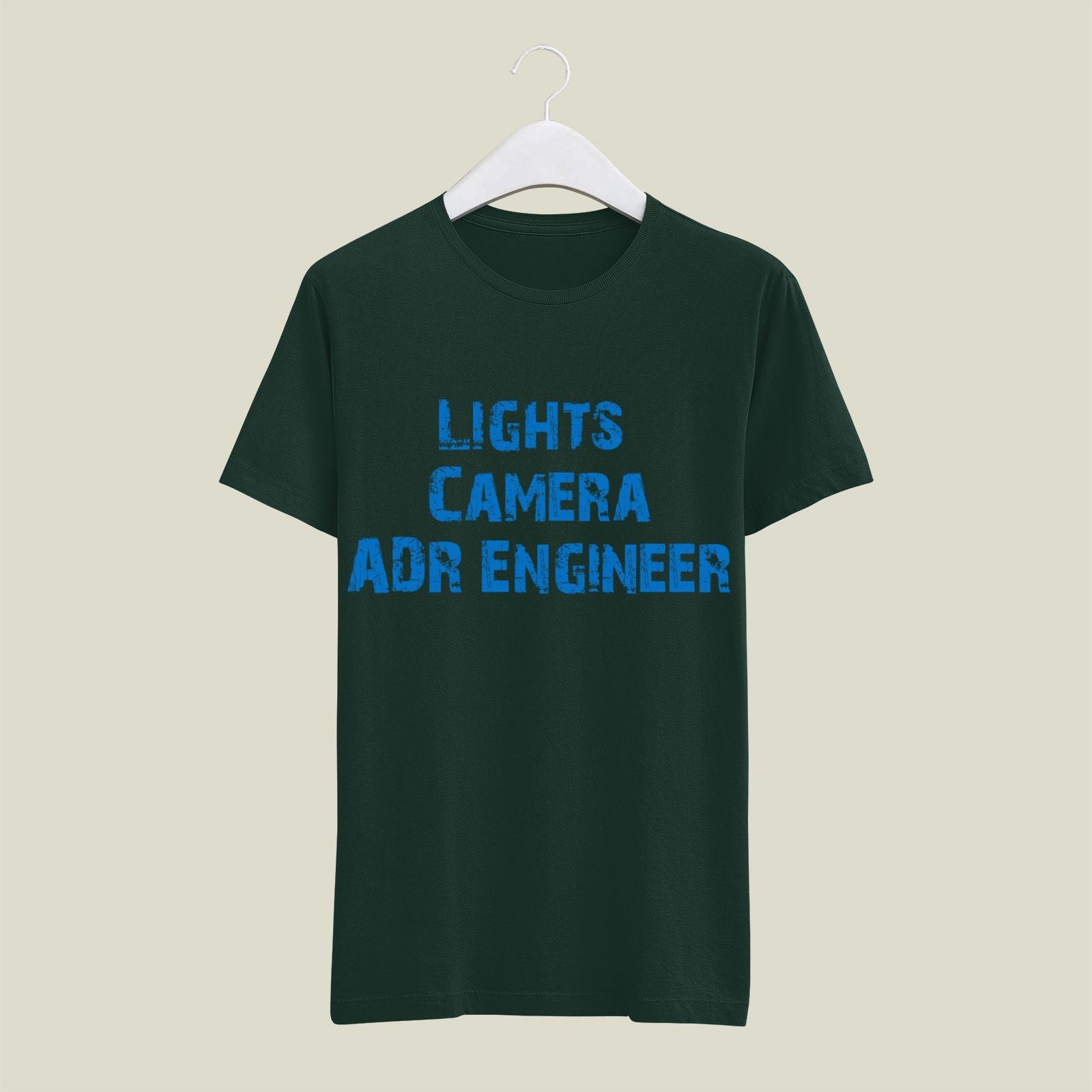 ADR Engineer T-Shirt T-ARE14 Desichalchitra