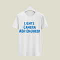 ADR Engineer T-Shirt T-ARE14 Desichalchitra