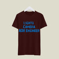 ADR Engineer T-Shirt T-ARE14 Desichalchitra