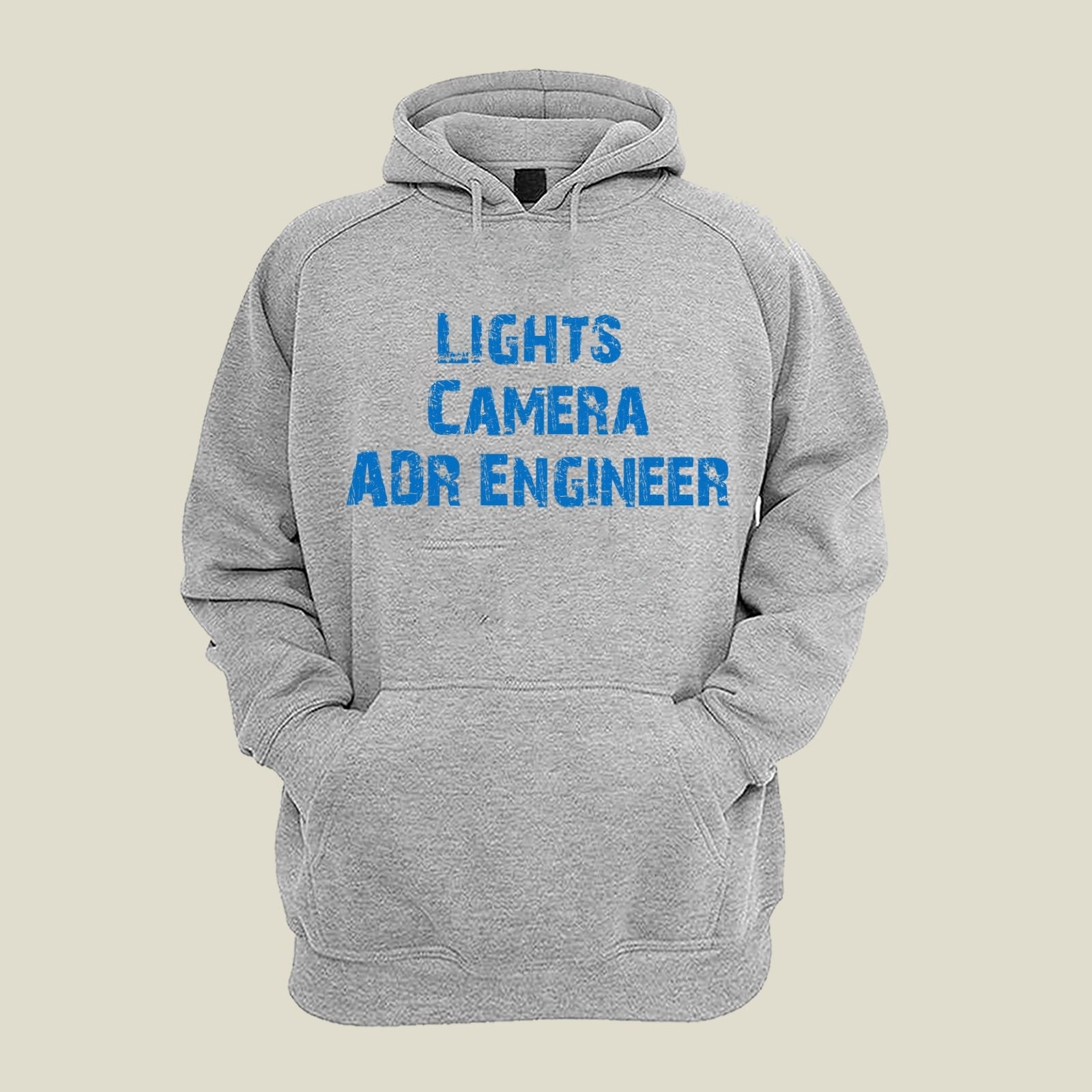 ADR Engineer Hoodie H-ARE14 Desichalchitra