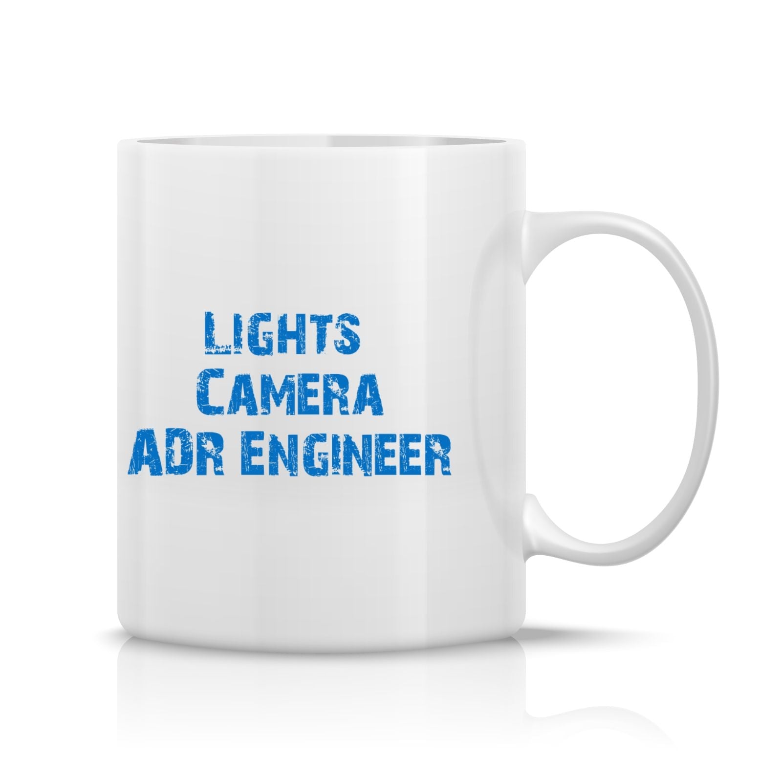 ADR Engineer Mug M-ARE14 Desichalchitra