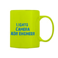 ADR Engineer Mug M-ARE14 Desichalchitra