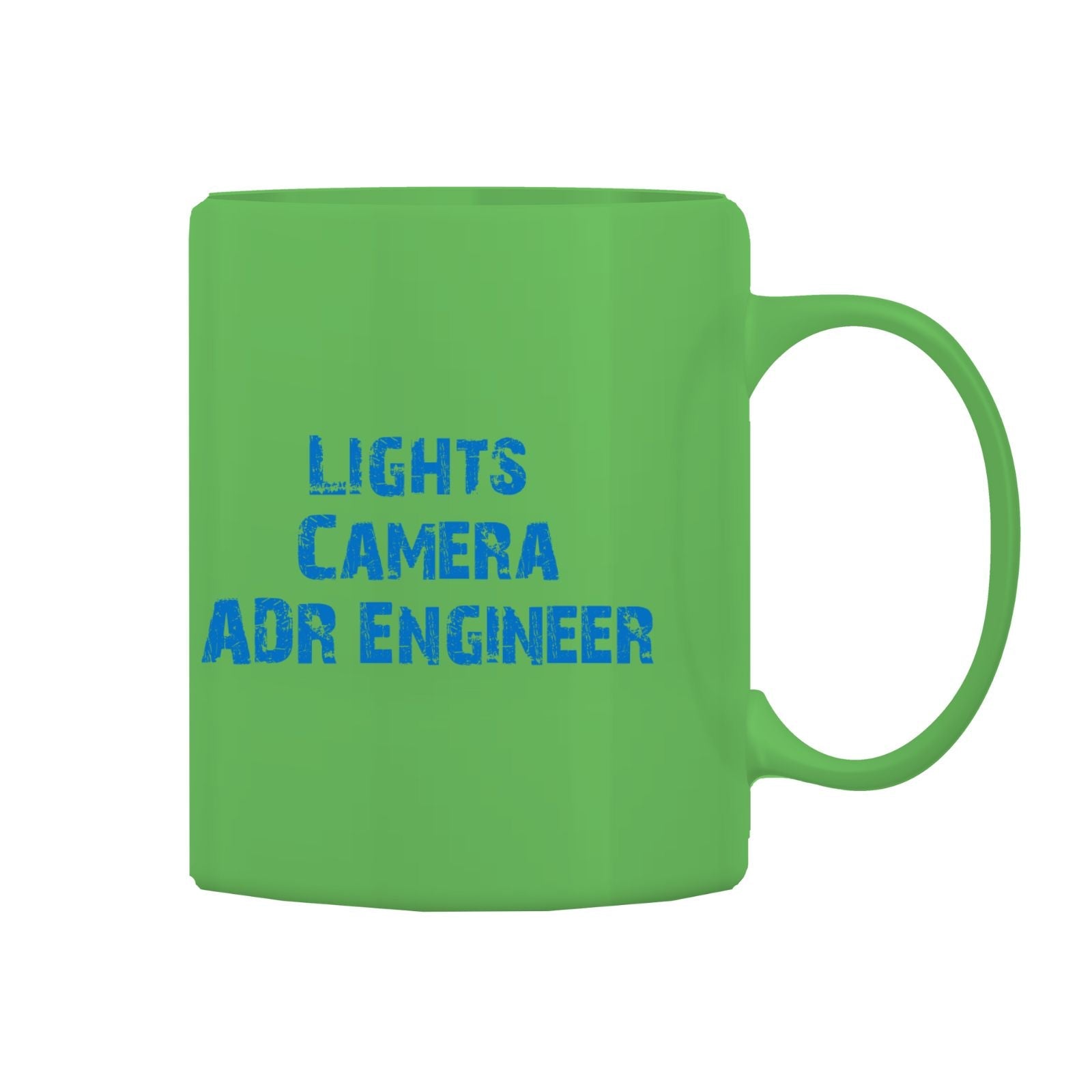 ADR Engineer Mug M-ARE14 Desichalchitra