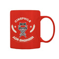 ADR Engineer Mug M-ARE12 Desichalchitra