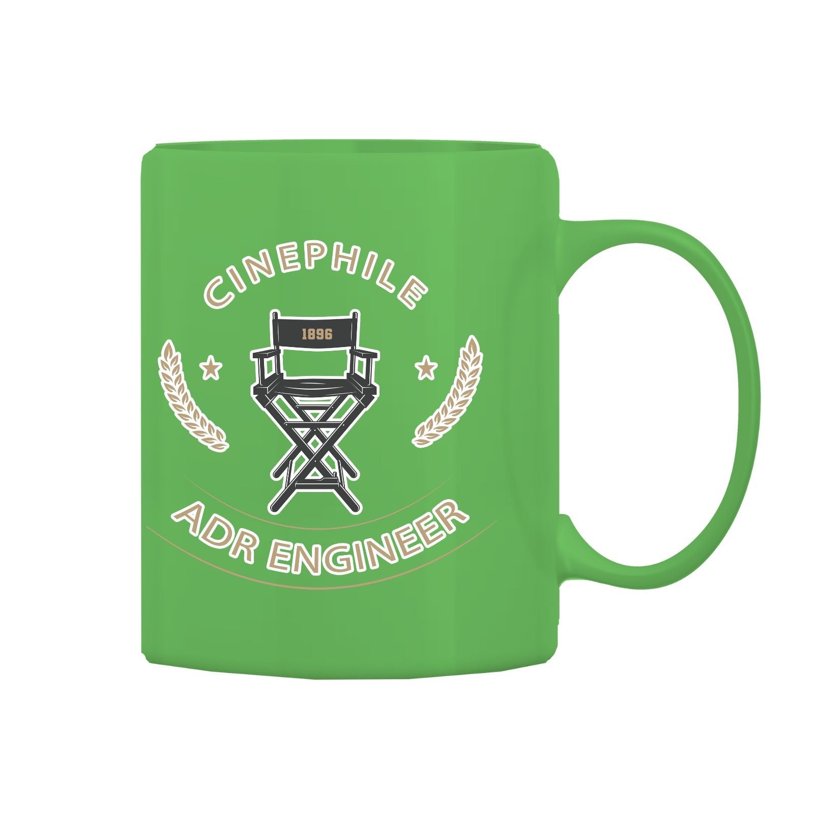 ADR Engineer Mug M-ARE12 Desichalchitra