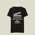 ADR Recordist T-Shirt T-AR6 Desichalchitra