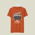 ADR Recordist T-Shirt T-AR6 Desichalchitra