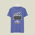 ADR Recordist T-Shirt T-AR6 Desichalchitra
