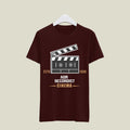 ADR Recordist T-Shirt T-AR6 Desichalchitra