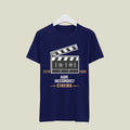 ADR Recordist T-Shirt T-AR6 Desichalchitra