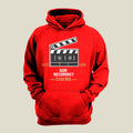 ADR Recordist Hoodie H-AR6 Desichalchitra