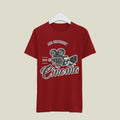 ADR Recordist T-Shirt T-AR8 Desichalchitra