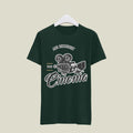 ADR Recordist T-Shirt T-AR8 Desichalchitra