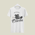 ADR Recordist T-Shirt T-AR8 Desichalchitra