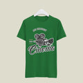 ADR Recordist T-Shirt T-AR8 Desichalchitra