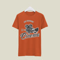 ADR Recordist T-Shirt T-AR8 Desichalchitra