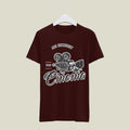ADR Recordist T-Shirt T-AR8 Desichalchitra