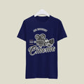 ADR Recordist T-Shirt T-AR8 Desichalchitra