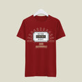 ADR Recordist T-Shirt T-AR10 Desichalchitra