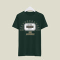 ADR Recordist T-Shirt T-AR10 Desichalchitra