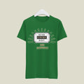 ADR Recordist T-Shirt T-AR10 Desichalchitra