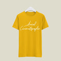 Aerial Cinematographer T-Shirt T-ACN1 Desichalchitra