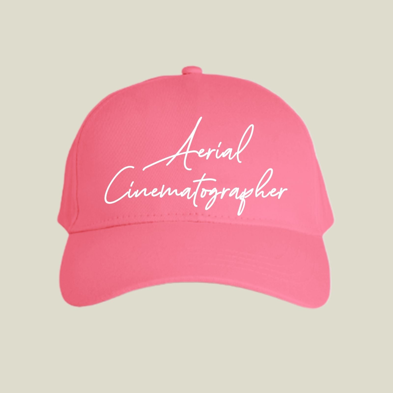 Aerial Cinematographer Cap C-ACN1 Desichalchitra