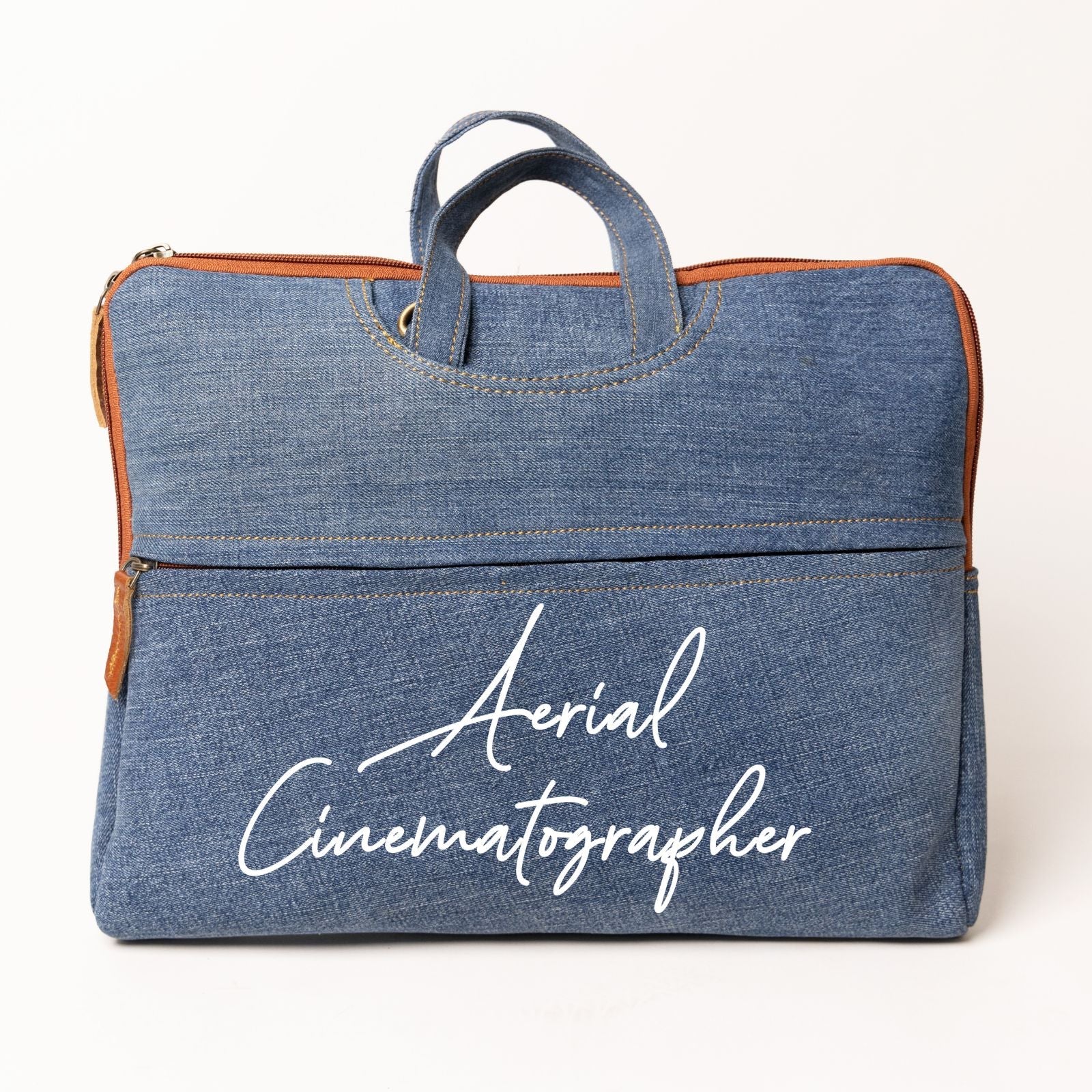 Aerial Cinematographer Bag B-ACN1 Desichalchitra