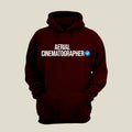 Aerial Cinematographer Hoodie H-ACN2 Desichalchitra