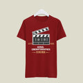 Aerial Cinematographer T-Shirt T-ACN7 Desichalchitra