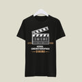 Aerial Cinematographer T-Shirt T-ACN7 Desichalchitra