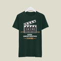 Aerial Cinematographer T-Shirt T-ACN7 Desichalchitra