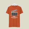 Aerial Cinematographer T-Shirt T-ACN7 Desichalchitra