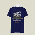 Aerial Cinematographer T-Shirt T-ACN7 Desichalchitra