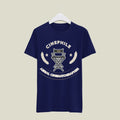 Aerial Cinematographer T-Shirt T-ACN12 Desichalchitra