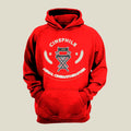 Aerial Cinematographer Hoodie H-ACN12 Desichalchitra