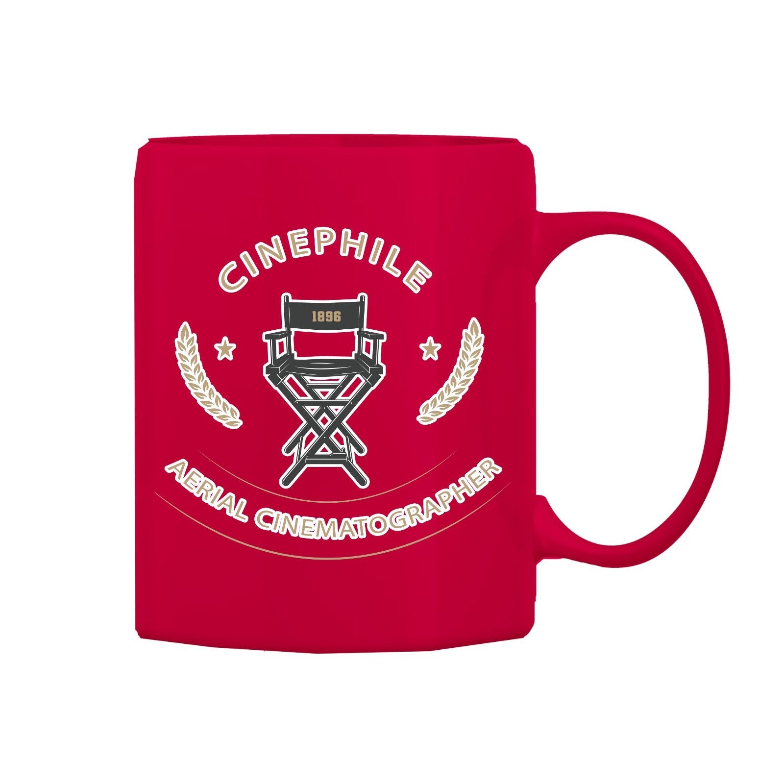 Aerial Cinematographer Mug M-ACN12 Desichalchitra