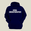 Aerial Cinematographer Hoodie H-ACN14 Desichalchitra