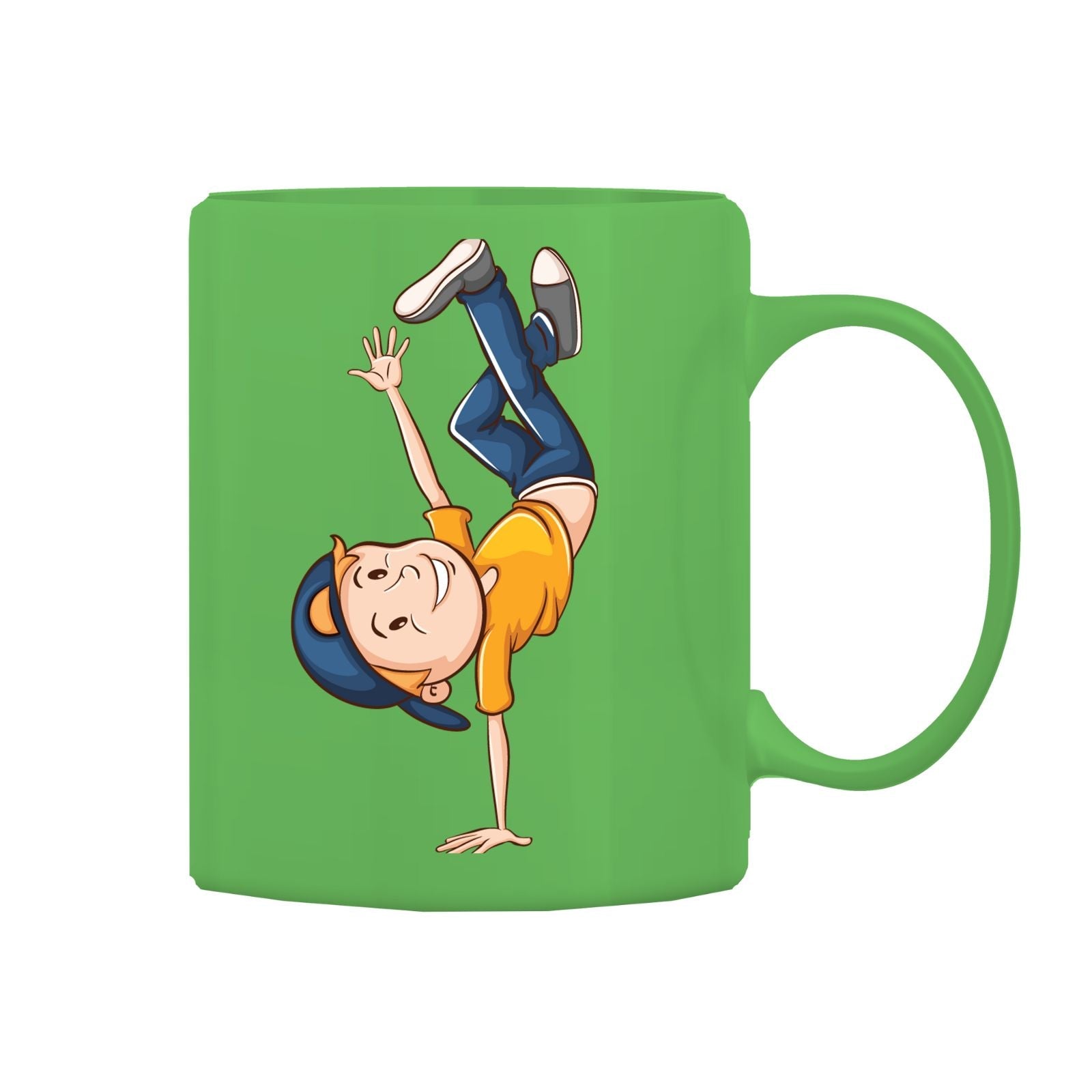 Action Director Mug M-ACD20 Desichalchitra