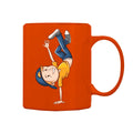 Action Director Mug M-ACD20 Desichalchitra