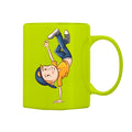 Action Director Mug M-ACD20 Desichalchitra