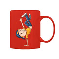 Action Director Mug M-ACD20 Desichalchitra