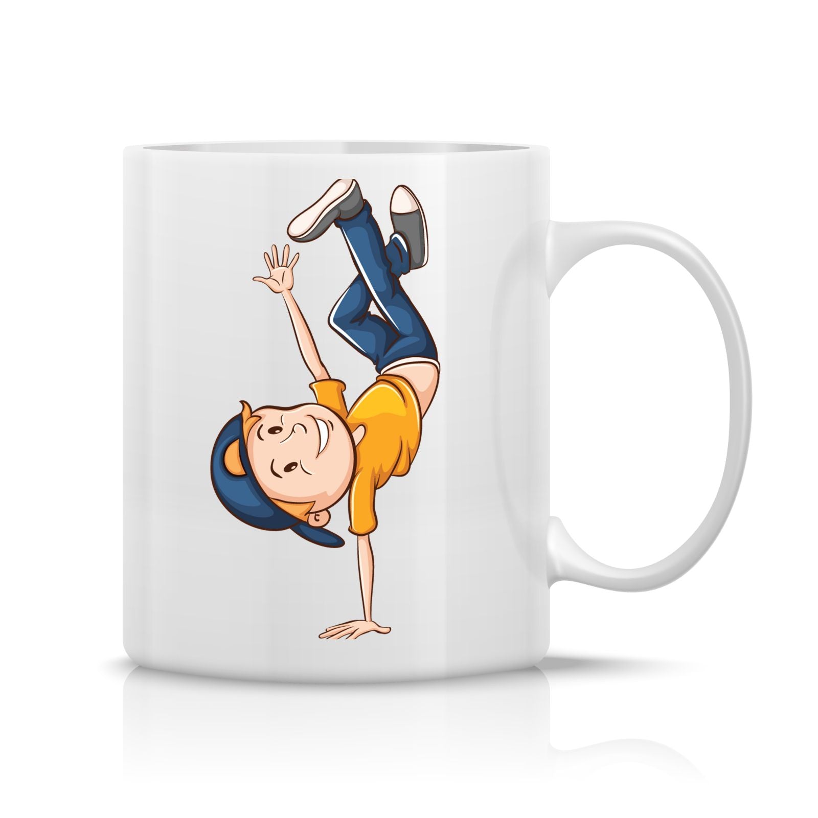 Action Director Mug M-ACD20 Desichalchitra