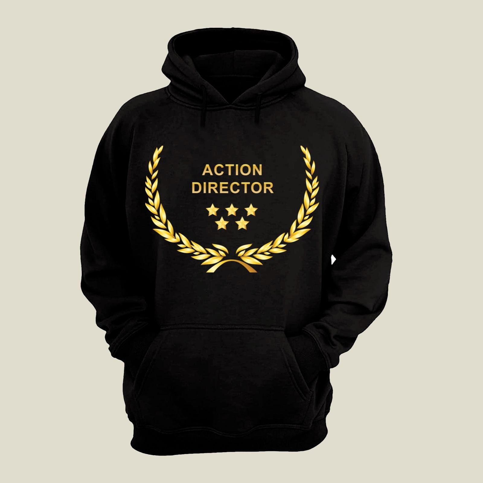 Action Director Hoodie H-ACD88 Desichalchitra