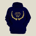 Action Director Hoodie H-ACD88 Desichalchitra