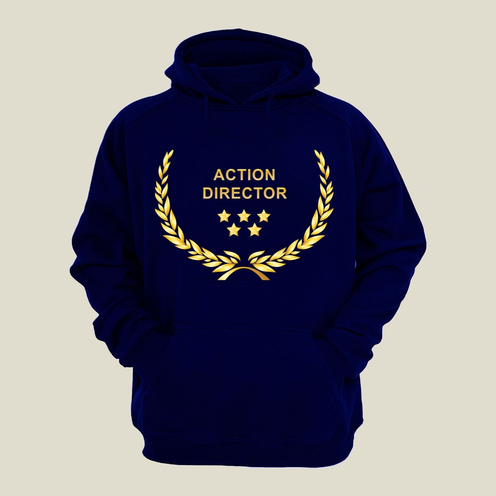 Action Director Hoodie H-ACD88 Desichalchitra