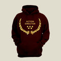 Action Director Hoodie H-ACD88 Desichalchitra