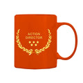 Action Director Mug M-ACD88 Desichalchitra