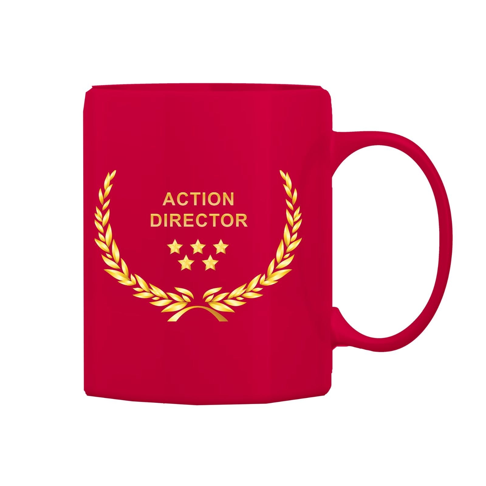 Action Director Mug M-ACD88 Desichalchitra