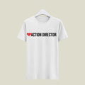 Action Director T-Shirt T-ACD43 Desichalchitra